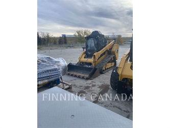 CAT 299D3 XE