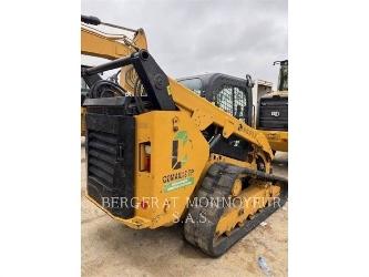 CAT 299D3 XE