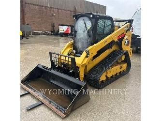 CAT 299D3 XE