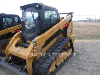 CAT 299D3 XE