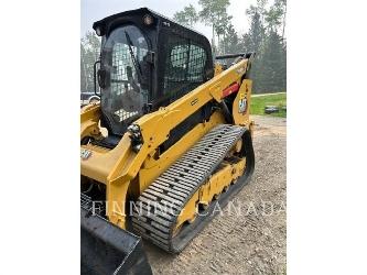 CAT 299D3 XE