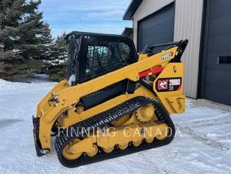 CAT 299D3 XE