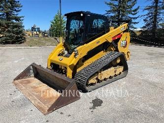 CAT 299D3 XE