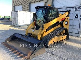 CAT 299D3 XE