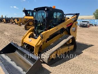 CAT 299D3 XE