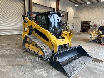 CAT 299D3 XE