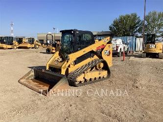 CAT 299D3 XE