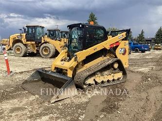 CAT 299D3 XE
