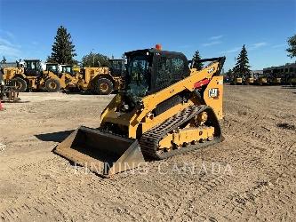 CAT 299D3 XE