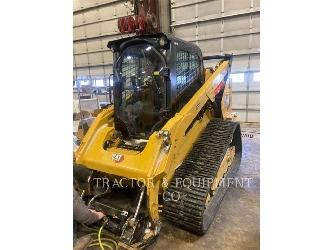 CAT 299D3 XED0