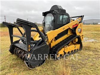 CAT 299D3 XED2