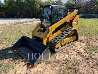 CAT 299D3 XPS