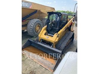 CAT 299D3 XPS