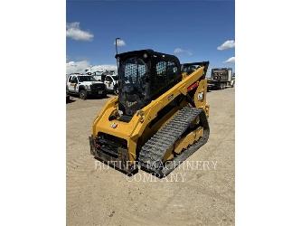 CAT 299D3TL3H1