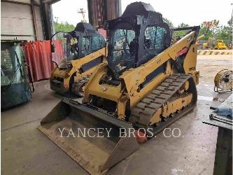 CAT 299D3XE