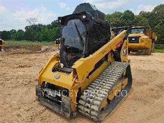 CAT 299D3XE