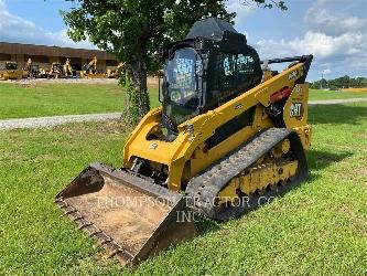 CAT 299D3XE