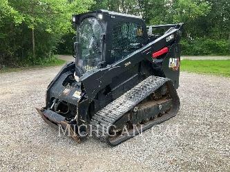 CAT 299D3XE
