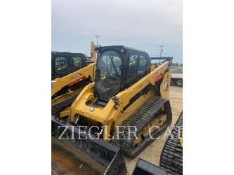 CAT 299D3XE