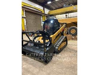 CAT 299D3XE