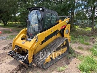 CAT 299D3XE
