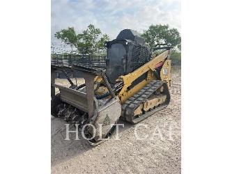 CAT 299D3XE
