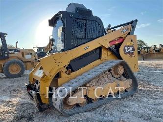 CAT 299D3XE
