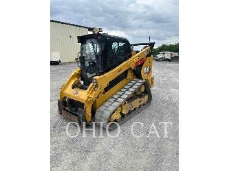CAT 299D3XE