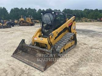 CAT 299D3XE
