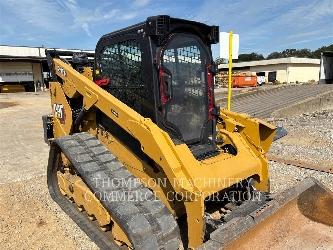 CAT 299D3XE