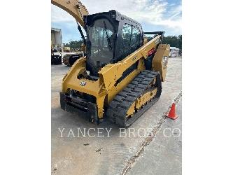 CAT 299D3XE