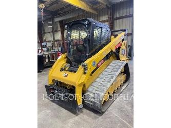 CAT 299D3XE
