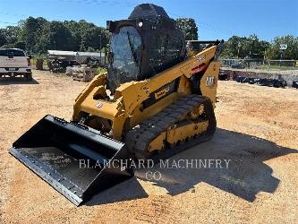 CAT 299D3XE