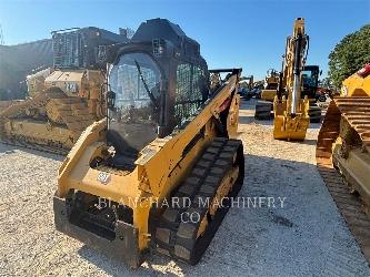CAT 299D3XE