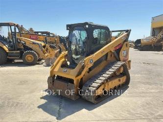 CAT 299D3XE