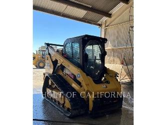 CAT 299D3XE