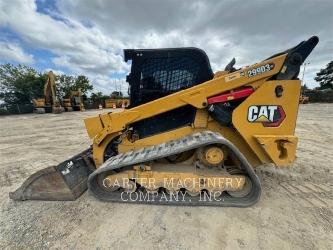 CAT 299D3XE D1