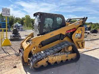 CAT 299D3XE2C
