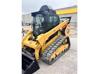 CAT 299D3XE2C