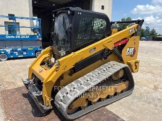 CAT 299D3XPS2C