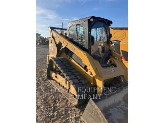 CAT 299D3XPS2C