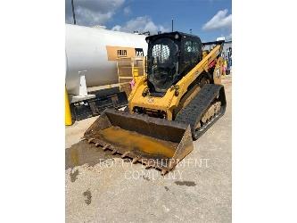 CAT 299D3XPS2C