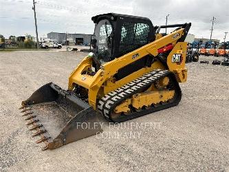 CAT 299D3XPS2C