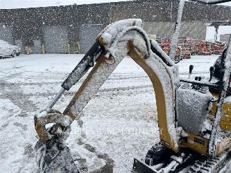 CAT 300.9D