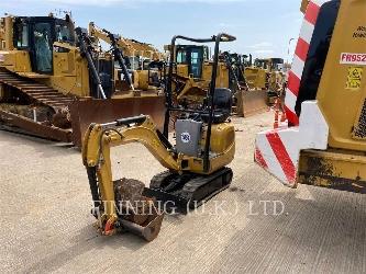 CAT 300.9D