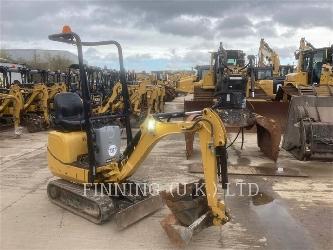 CAT 300.9D