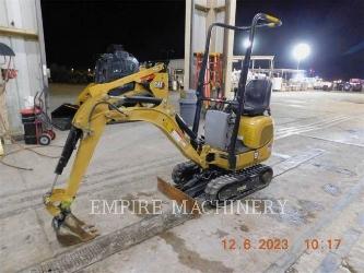 CAT 300.9D