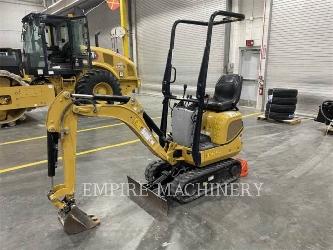 CAT 300.9D