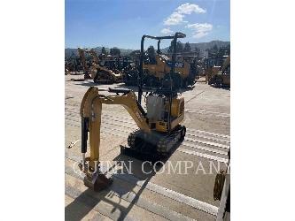 CAT 300.9D