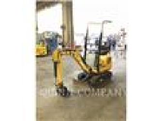 CAT 300.9D